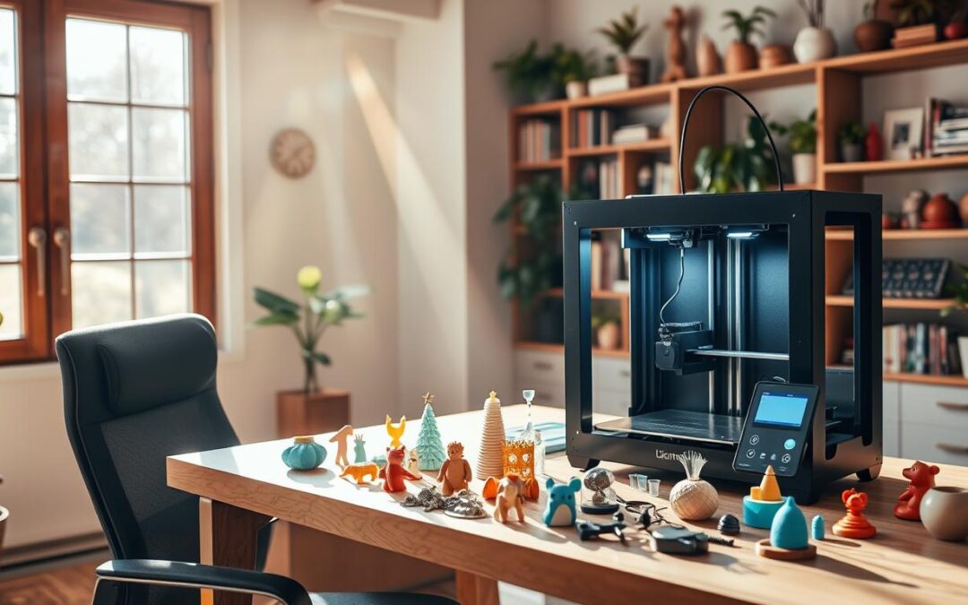 3Dプリンターでフィギュア制作！無料3Dデータサイト&必要な方を紹介