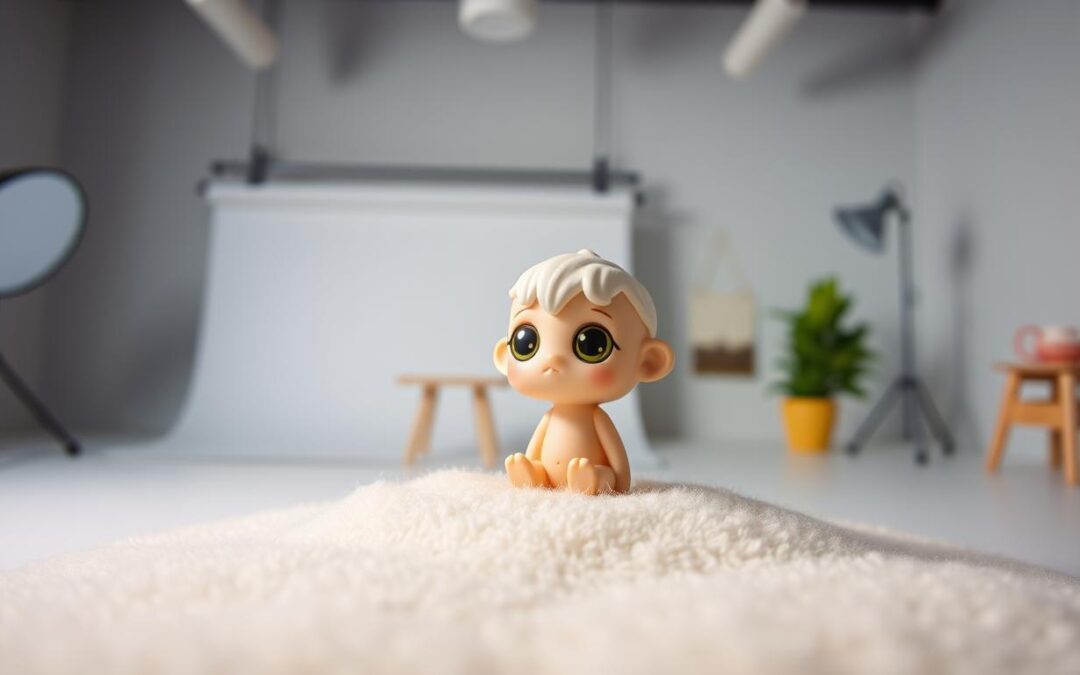 ミニチュア作り方：簡単！かわいい作品を3Dプリンターで作成